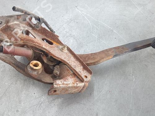 koblingspedal TOYOTA LAND CRUISER PRADO (_J12_) 3.0 D-4D (KDJ120, KDJ125) (163 hp) 17712861