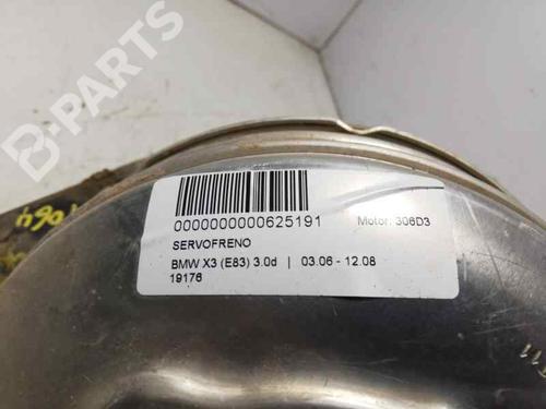 Servo brake BMW X3 (E83) xDrive 30 d | BP4233470M42 