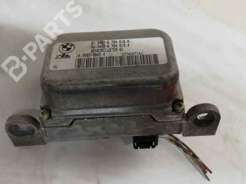 Used Electronic sensor BMW 3 Touring (E46) 320 d (150 hp) 6040505