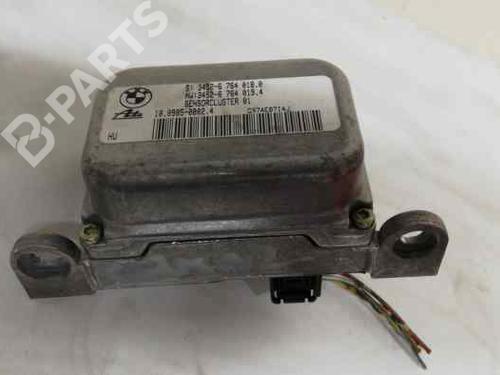 Sonda eletrónica BMW 3 Touring (E46) 320 d (150 hp) 6040505