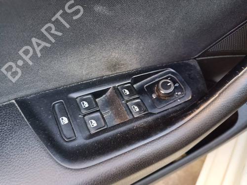 Left front window switch VW PASSAT B8 (3G2, CB2) | BP39195858I27 - Image 3
