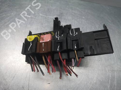 Fuse box RENAULT MASTER III Van (FV) | BP37423913E1 - Image 2