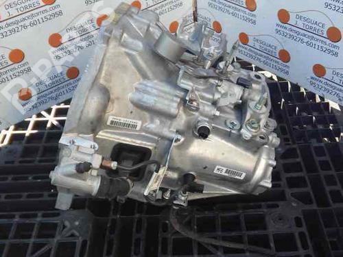 Gearbox HONDA CIVIC VIII Hatchback (FN, FK) 2.2 CTDi (FK3) | BP86499M3 