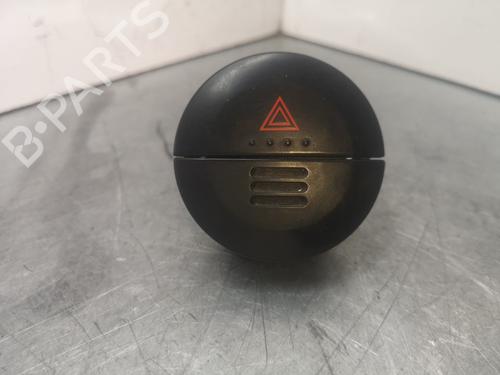 Used Warning switch NISSAN X-TRAIL I (T30) [2001-2013]  13732335