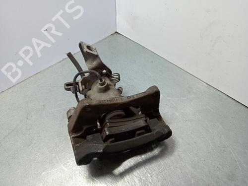 Right rear brake caliper RENAULT MASTER II Van (FD) 2.5 dCi (FD01, FD02, FD21, FD22, FD31, FD32, FD3Y, FD71,... | BP31853890M106