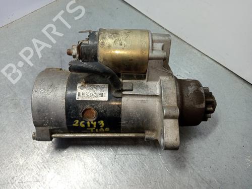 Used Starter Starter NISSAN ALMERA TINO (V10) [1998-2006] 24621104 24621104