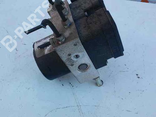 ABS pump NISSAN PIXO (UA0) 1.0 | BP99637M43 