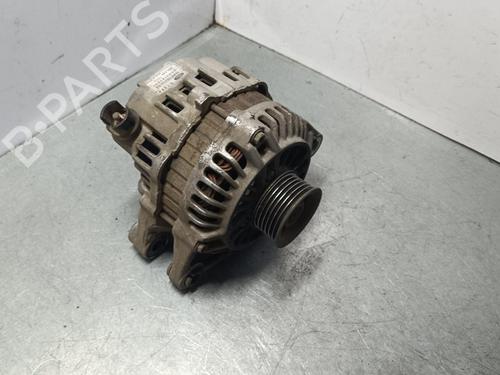 Alternator FORD FIESTA IV (JA_, JB_) 1.25 i 16V | BP29561363M7 