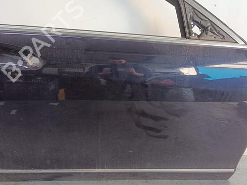 Right front door MERCEDES-BENZ S-CLASS (W221, V221) S 320 CDI (221.022, 221.122) | BP31172474C3