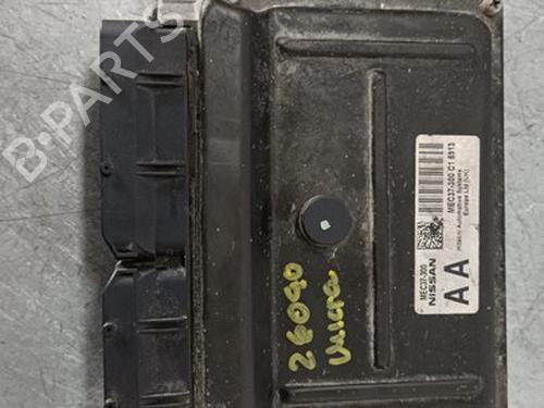 Used Engine control unit (ECU) NISSAN MICRA III (K12) [2002-2010]  24355747