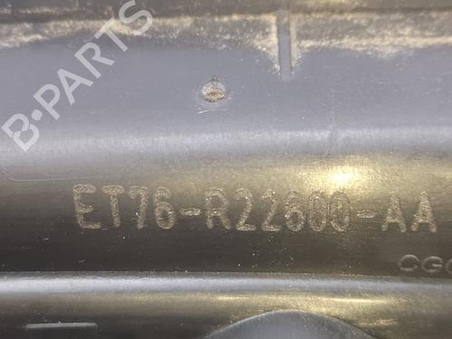 Front right interior door handle FORD TOURNEO COURIER B460 MPV 1.5 TDCi | BP17963425I14 