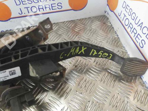 Clutch pedal FORD C-MAX II (DXA/CB7, DXA/CEU) 1.0 EcoBoost | BP8768672I13 