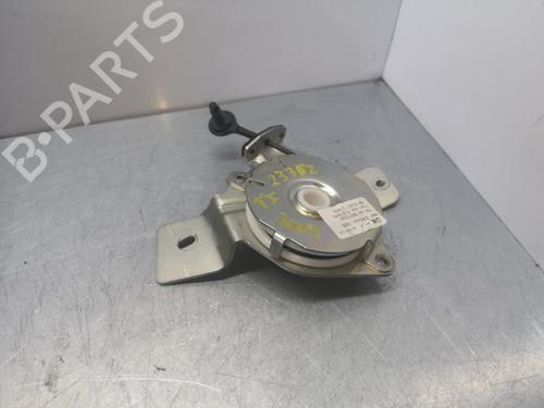 Tailgate lift support PEUGEOT 3008 I MPV (0U_) 2.0 HDi 150 / BlueHDi 150 | BP16460017C138 