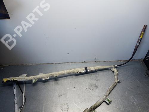 Used Right curtain airbag LAND ROVER DISCOVERY III (L319) 2.7 TD 4x4 (190 hp) 9048945