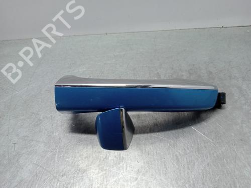Used Front right exterior door handle Front right exterior door handle MG MG ZS SUV (AZS1) [2017-2026] 34509901 34509901