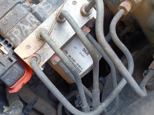 ABS pump SUZUKI LIANA Hatchback 1.4 DDiS | BP38179799M43 - Image 2