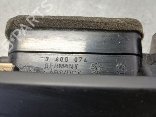 Air vent BMW X3 (E83) 2.0 d | BP29476033I21 