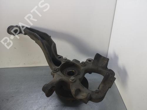Right front steering knuckle LAND ROVER RANGE ROVER SPORT I (L320) 2.7 D 4x4 | BP16738667M26 