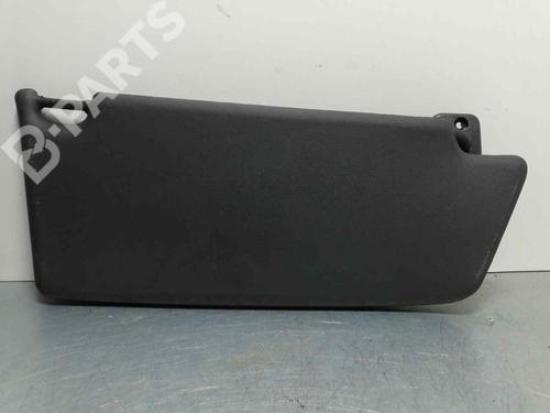 Left sun visor OPEL ASTRA H (A04) 1.7 CDTI (L48) | BP8524549I1 