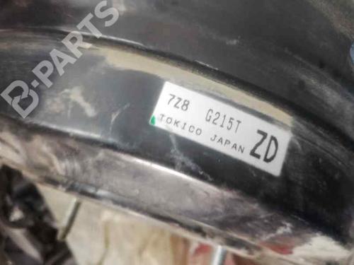 Servo brake SUBARU IMPREZA Hatchback (GR, GH, G3) 2.0 D AWD | BP6090332M42 