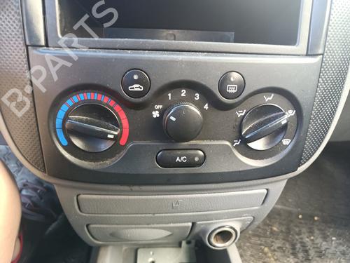 Used Climate control Climate control CHEVROLET AVEO / KALOS Hatchback (T200) 1.4 (83 hp) 36333162 36333162