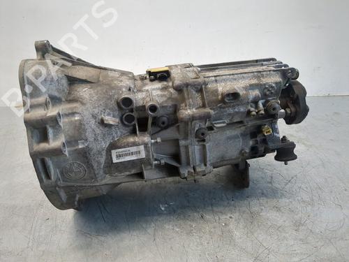 Gearbox BMW 1 (E81) 120 i | BP31670559M3 
