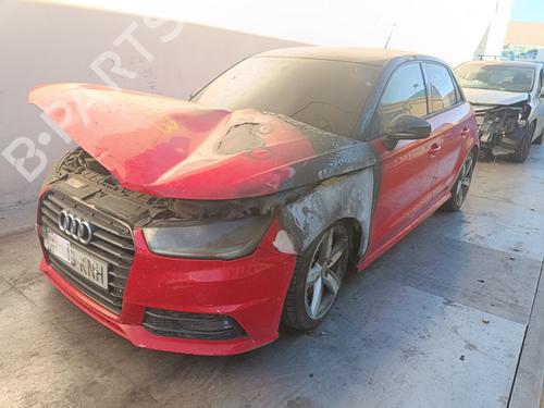 Used Parts AUDI A1 Sportback (8XA, 8XF) 1.6 TDI (115 hp) 3110280