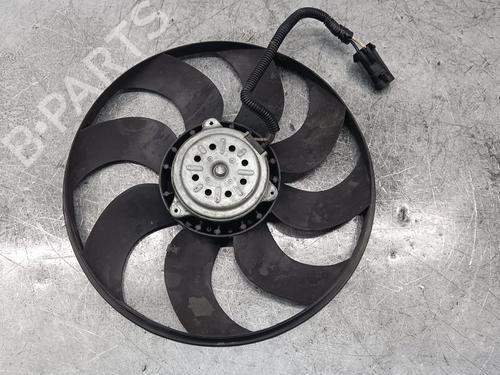 Radiator fan FIAT TIPO Estate (356_, 357_)  | BP16843080M35 