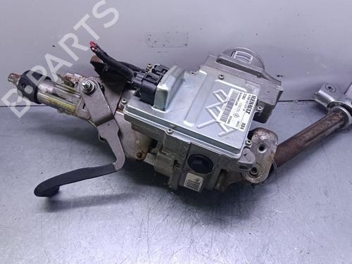 Steering column RENAULT SCÉNIC II (JM0/1_) 1.5 dCi (JM1E, JM16) | BP27222980M21 