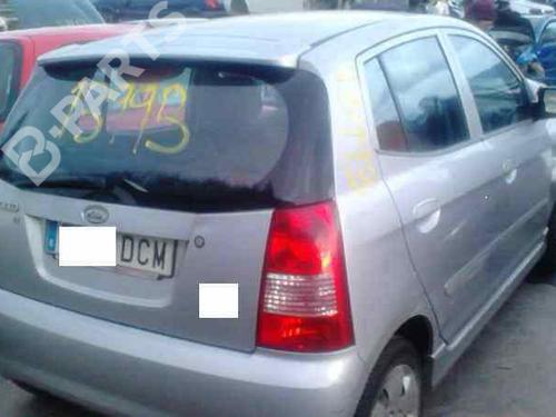 KIA PICANTO I (SA)  1.1  18519