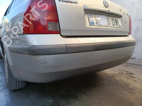 Used Rear bumper Rear bumper VW PASSAT B3/B4 (3A2, 35I) 1.9 TDI (110 hp) 36333343 36333343