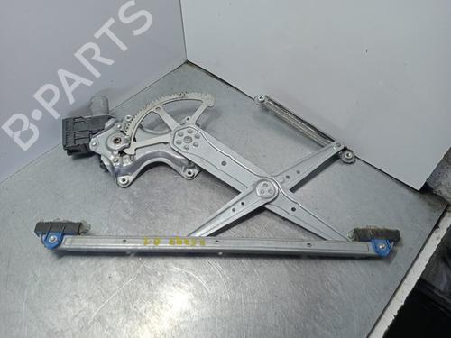 Front left window mechanism TOYOTA CAMRY (_V7_, _VA7_, _VH7_) | BP30386520C22 - Image 2