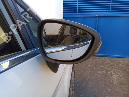 Used Right mirror Right mirror FORD FIESTA VI (CB1, CCN) 1.6 TDCi (95 hp) 40523068 40523068