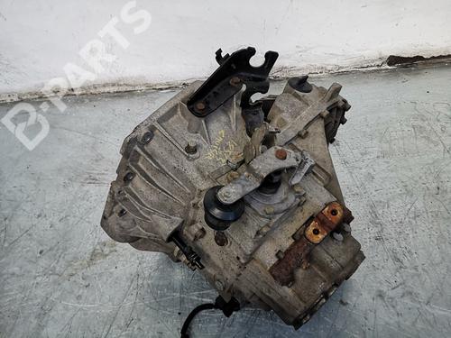 Gearbox CHRYSLER PT CRUISER (PT_) 2.2 CRD | BP2222004M3 