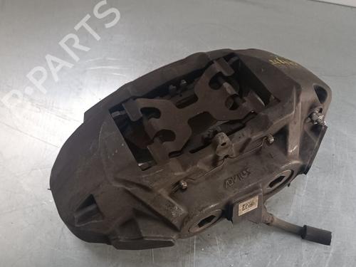 Left front brake caliper MERCEDES-BENZ GLC (X253)  | BP24998621M105 