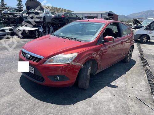 Used Parts FORD FOCUS II Saloon (DB_, FCH, DH)  1.6  1060644