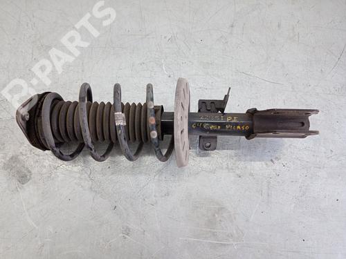 Used Left front shock absorber CITROËN C4 Grand Picasso II (DA_, DE_) [2013-2025]  9838861