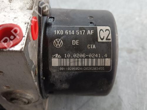 ABS pump SEAT LEON (1P1) 2.0 TDI | BP7910560M43 