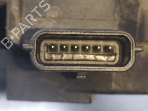 Pedal DACIA DOKKER MPV (KE_)  | BP6423635I4 