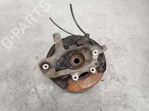 Right rear steering knuckle MERCEDES-BENZ C-CLASS (W205) C 220 BlueTEC / d (205.002, 205.004) | BP10326916M28
