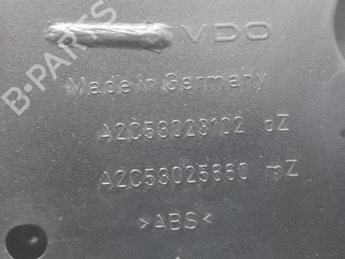 Instrument cluster VW TOURAN (1T1, 1T2) 1.9 TDI | BP17308170C47 