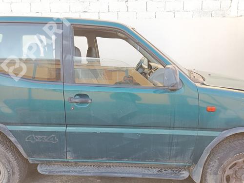 Used Right front door FORD MAVERICK (UDS, UNS) 2.7 TD (100 hp) 11229291