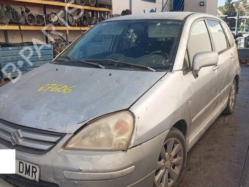 Brugte SUZUKI LIANA Hatchback 1.4 DDiS 4867131