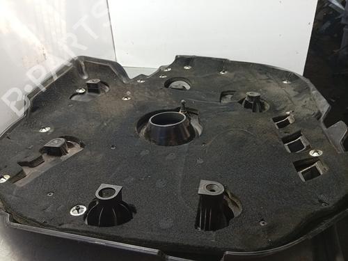 Upper protection ALFA ROMEO STELVIO (949_) 2.2 D Q4 (949.AXB2A) | BP29755220M93