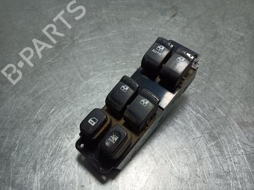 Venstre fortil elrude kontakt SSANGYONG REXTON / REXTON II (GAB_) 2.7 Xdi (163 hp) 28132307