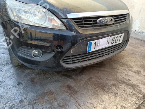 Used Front bumper FORD FOCUS II (DA_, HCP, DP) [2004-2013]  28133830