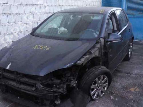 Mass air flow sensor VW GOLF V (1K1)  | BP1603221M95 