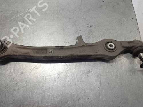 Used Left front suspension arm AUDI A6 Allroad C6 (4FH) 3.0 TDI quattro (240 hp) 29588279