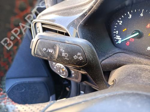 Used Steering column stalk FORD FIESTA VII (HJ, HF) [2017-2025]  30621694