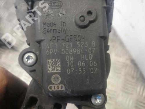 Pedal AUDI A6 C6 (4F2) 2.0 TDI | BP4228809I4 